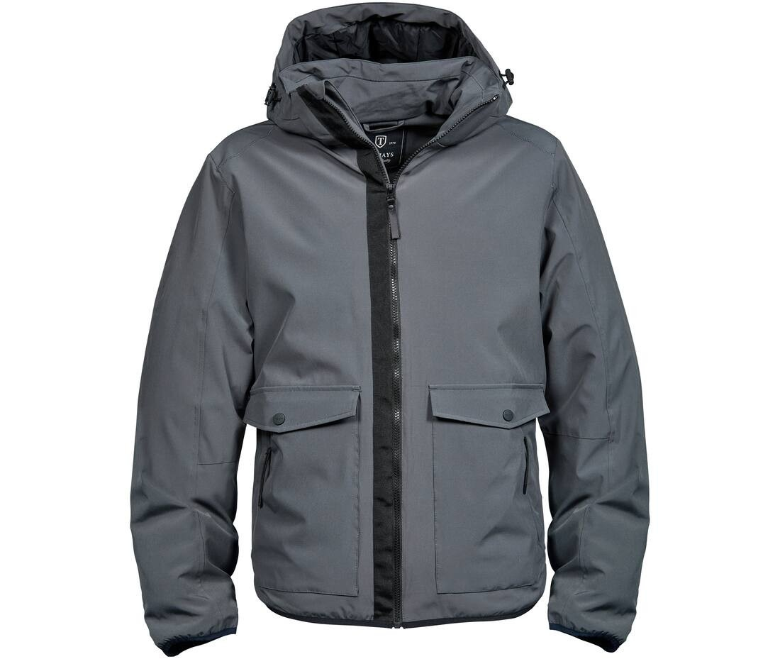 Veste adventure homme thumb