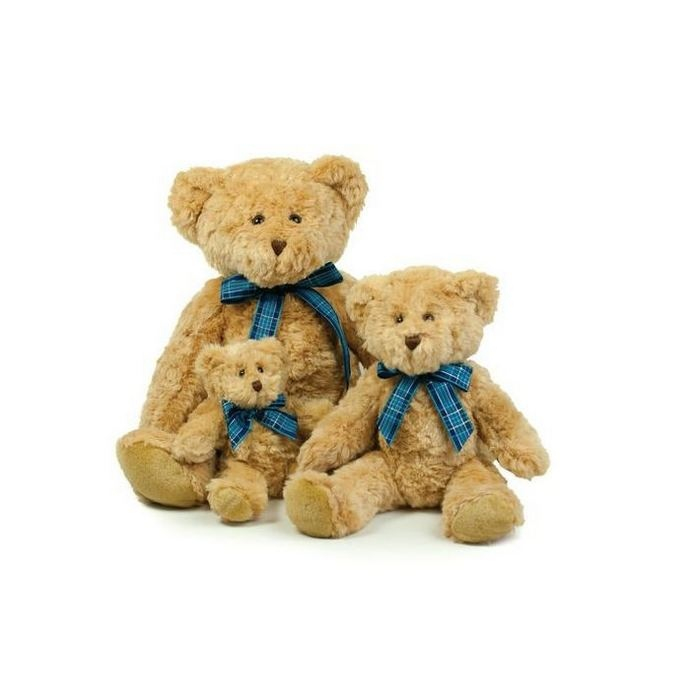 Peluche ourson