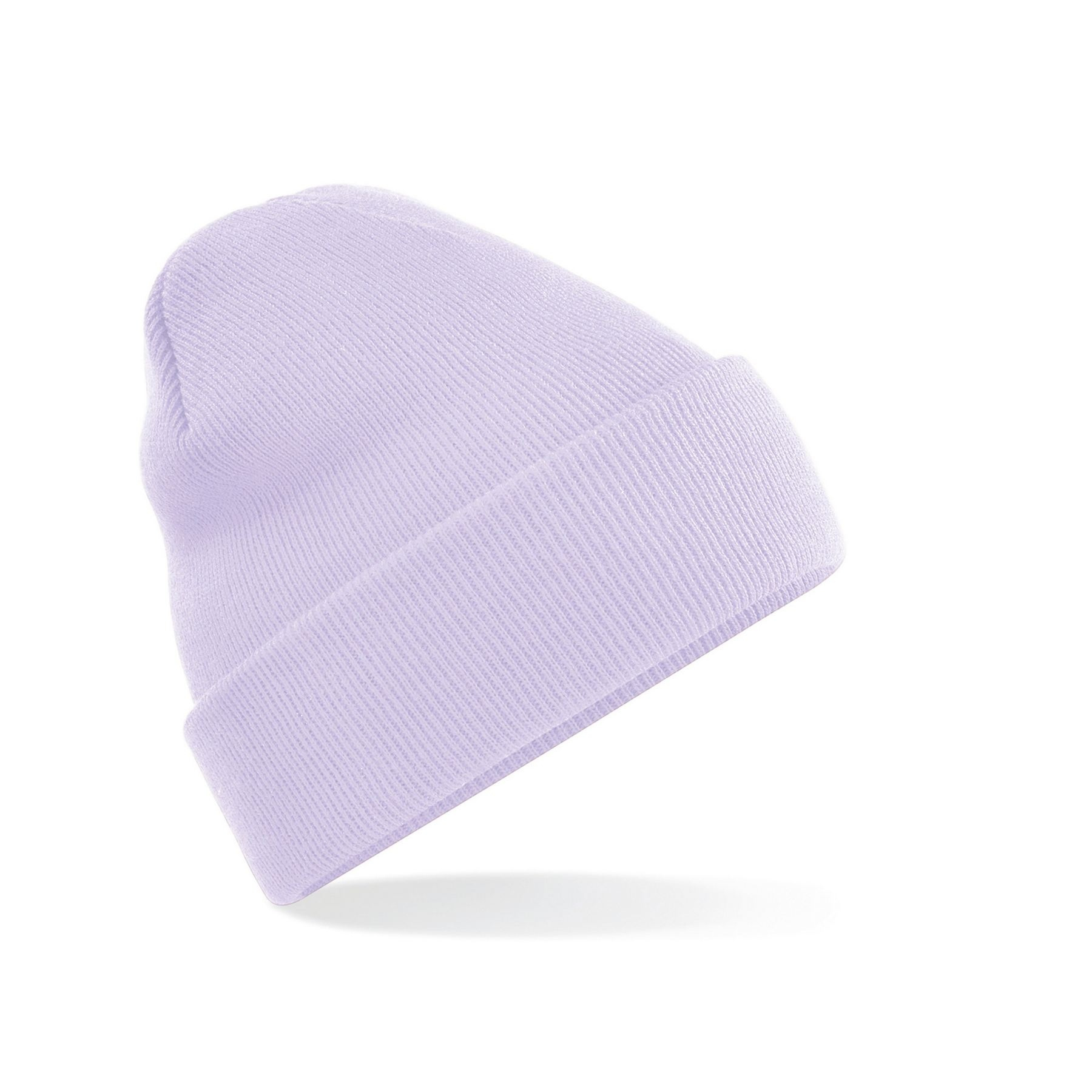 Bonnet acrylique avec rabat thumb