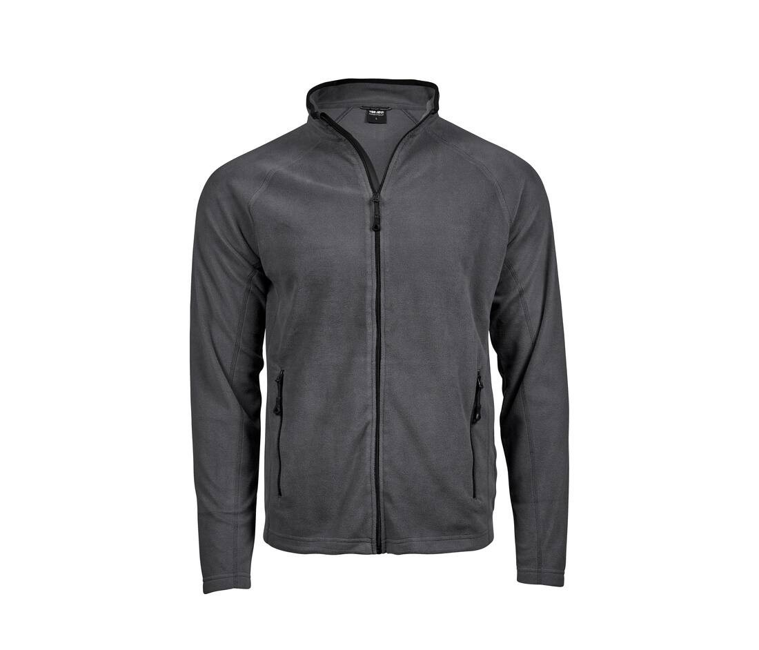 Veste polaire homme thumb