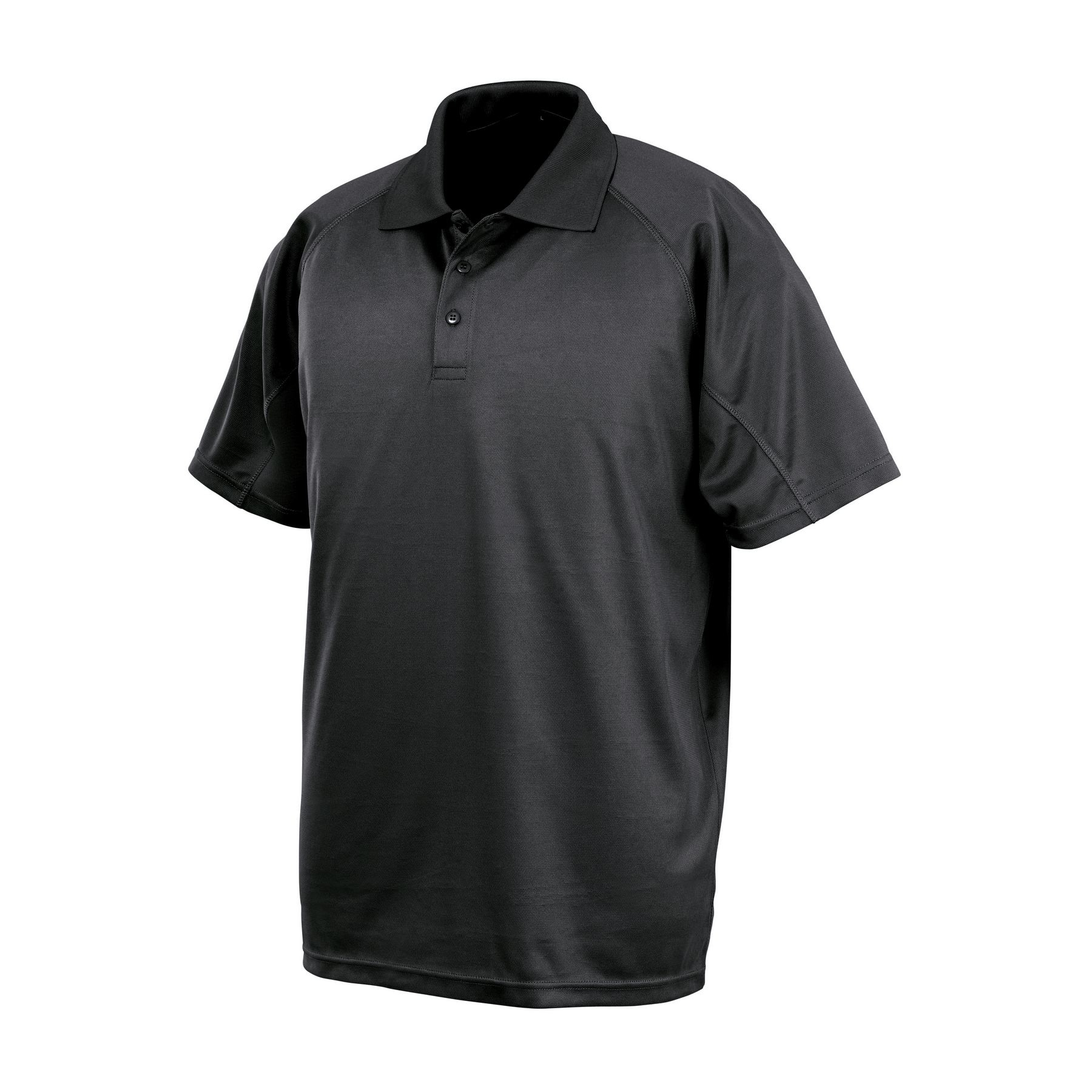Polo respirant aircool thumb
