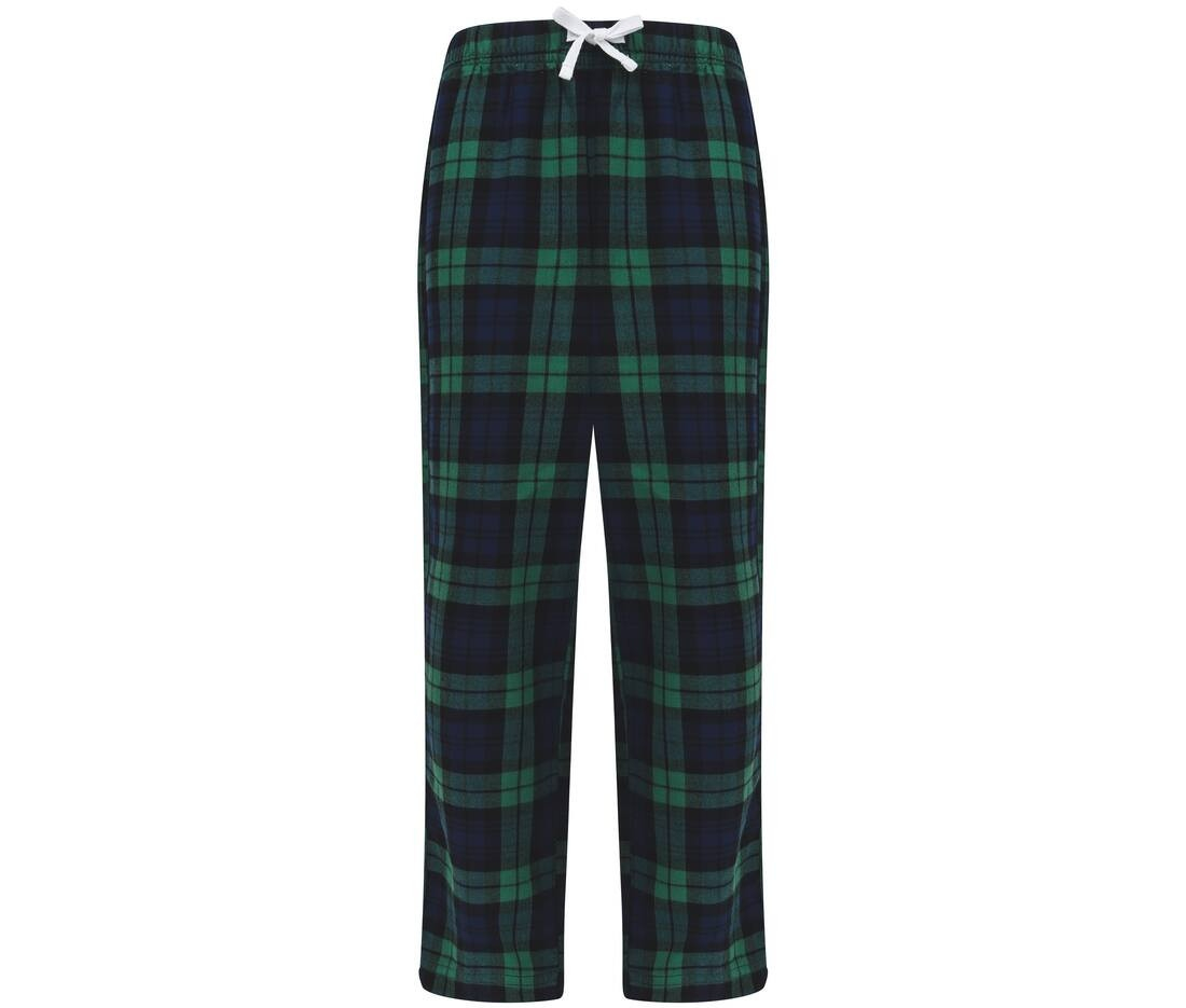 Pantalon de pyjama enfant thumb