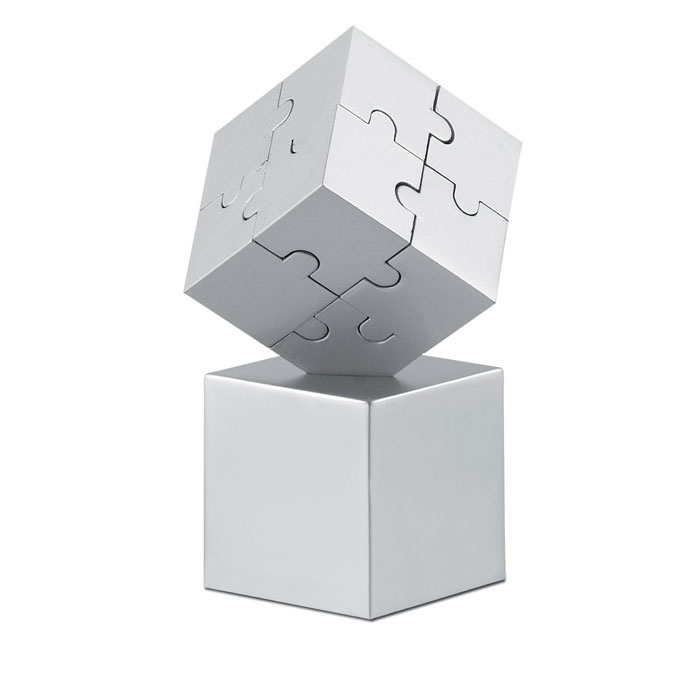 KUBZLE - Puzzle 3D thumb