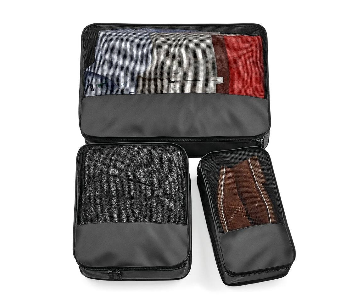 Lot de 3 pochettes thumb