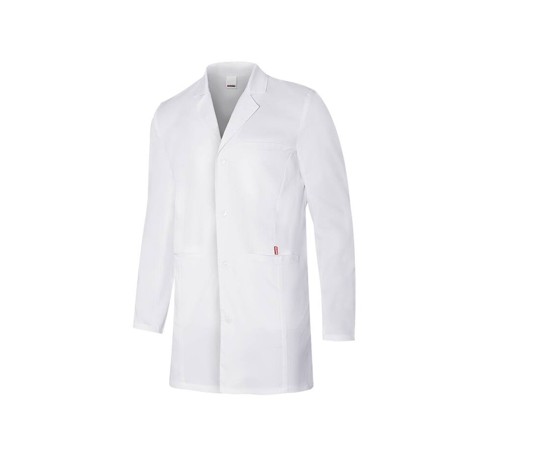 Blouse homme avec élasthanne thumb