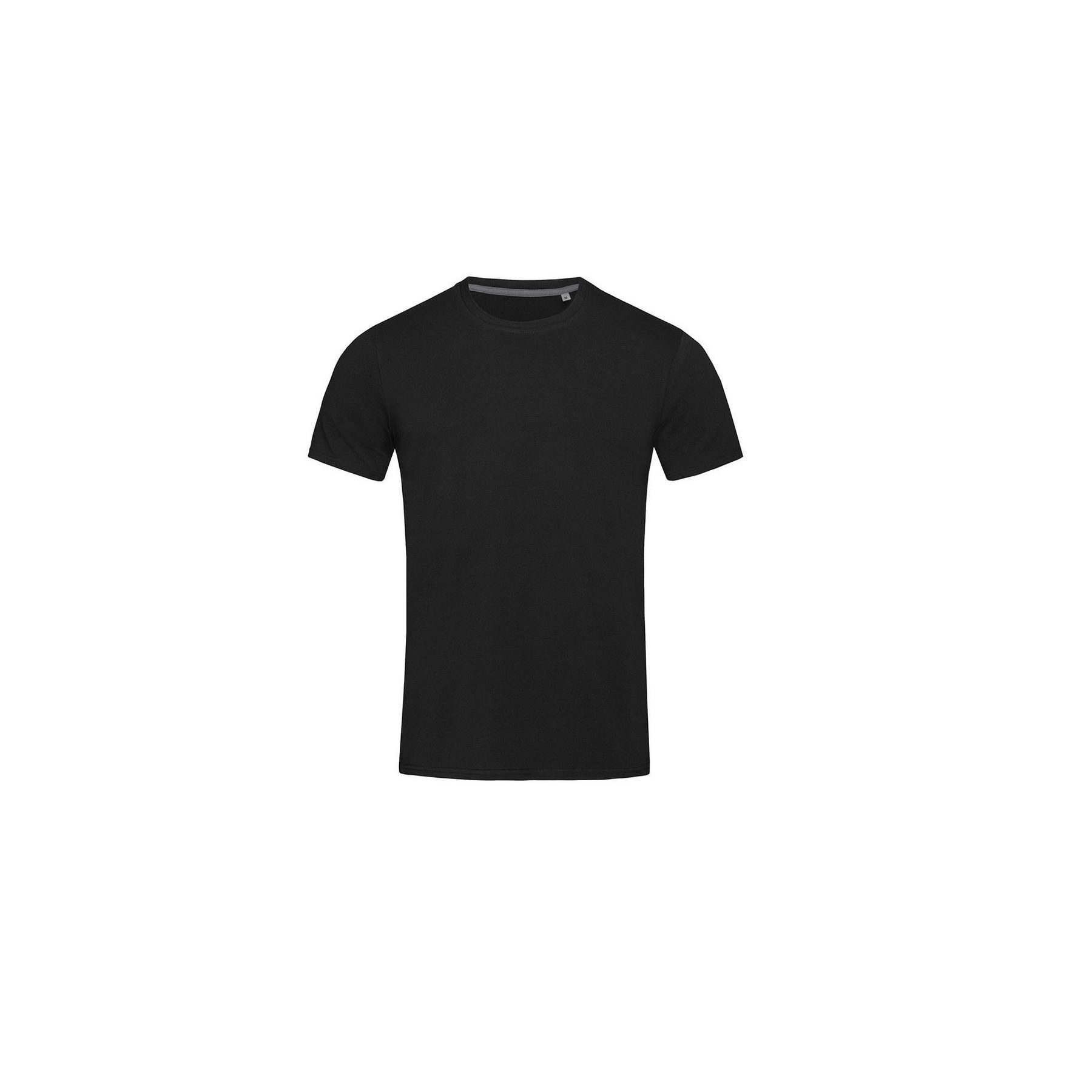 Tee-shirt homme col rond thumb