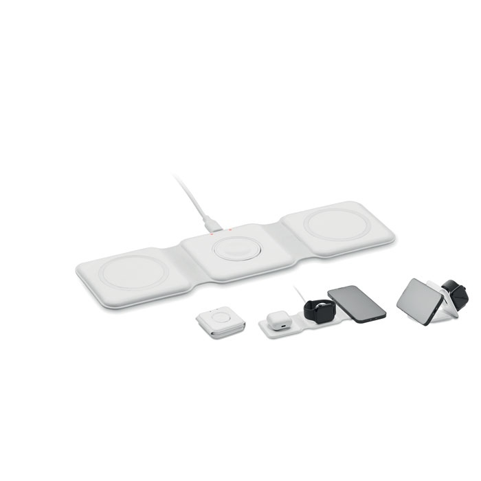 ORIO - Station de charge pliable thumb