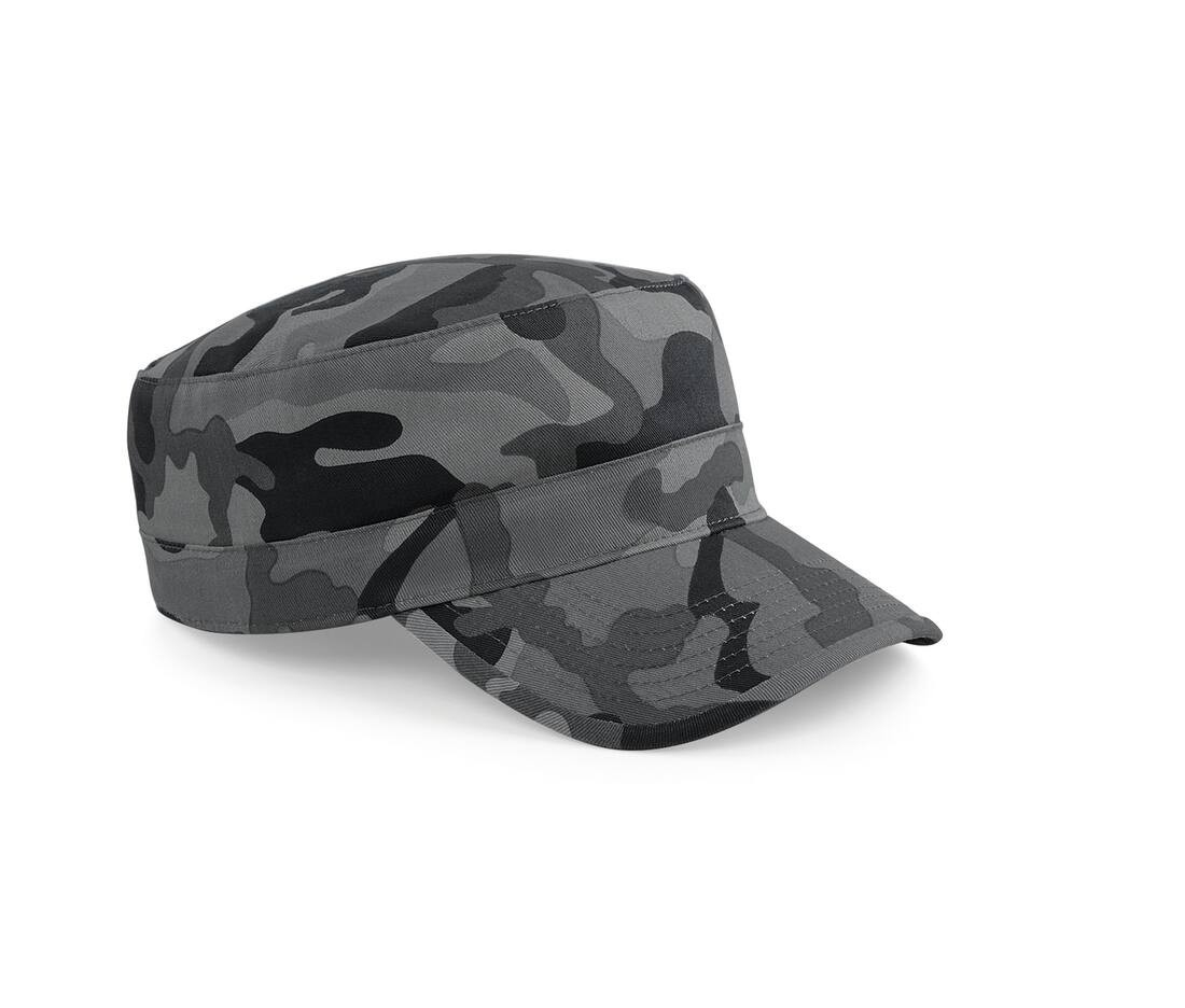 Casquette armée camouflage thumb