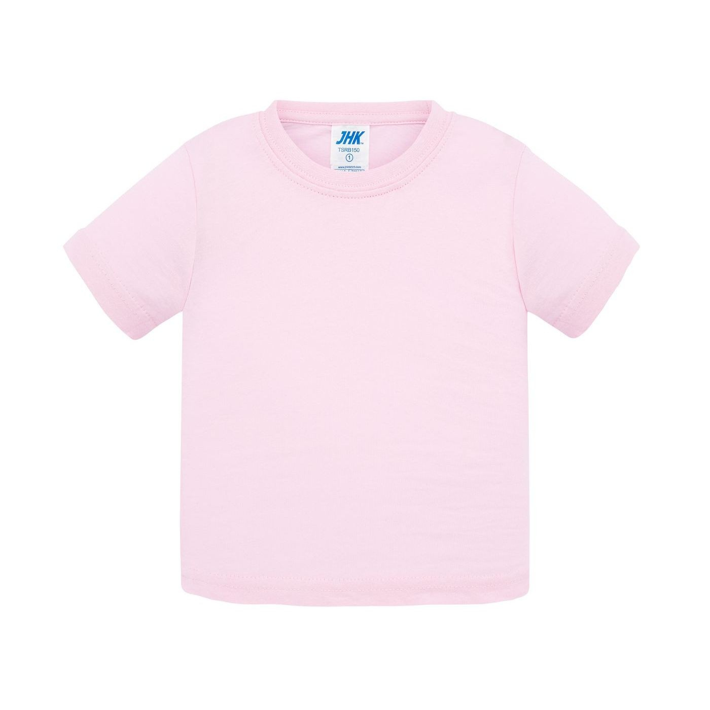 Tee-shirt pour bébé thumb