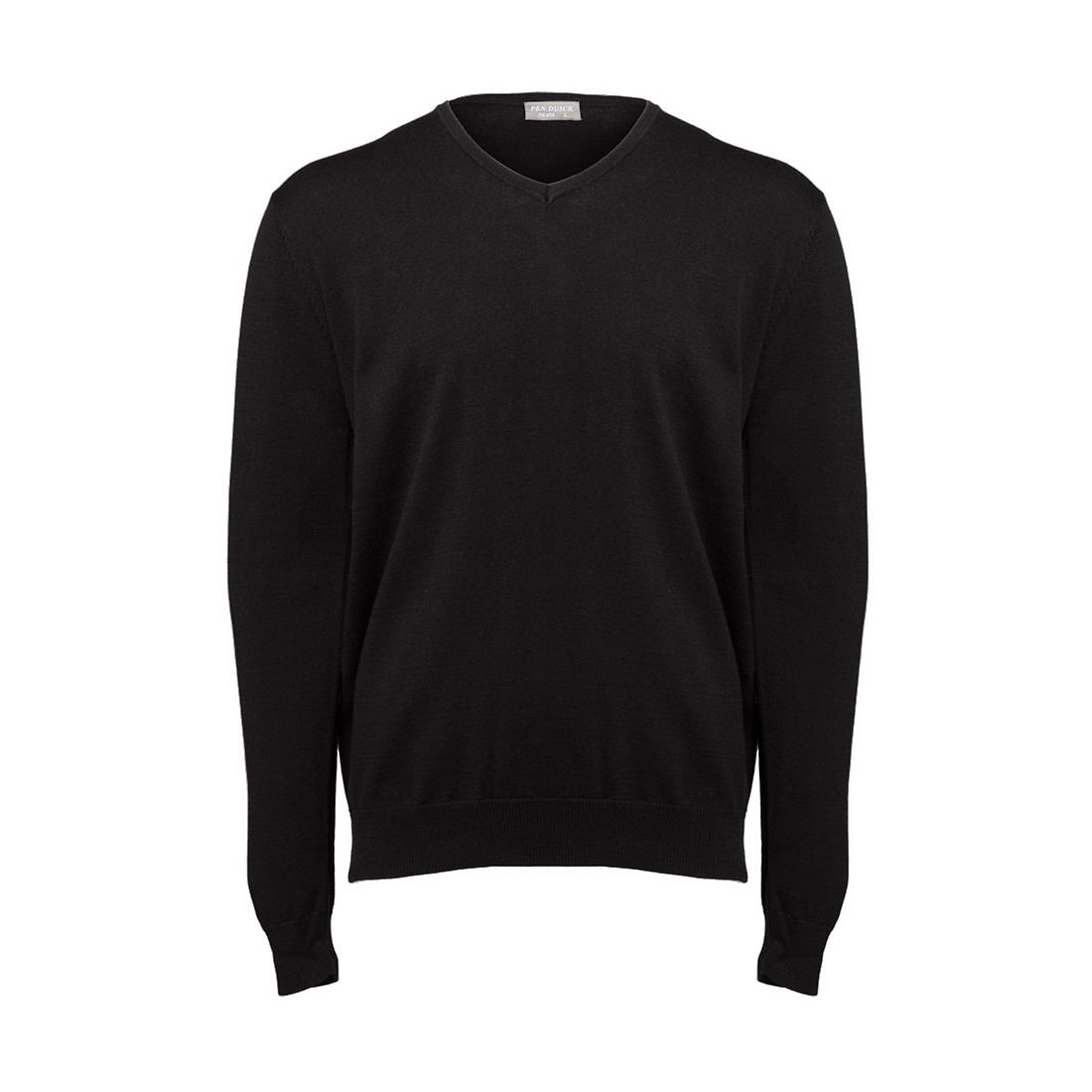 Pull col v homme thumb