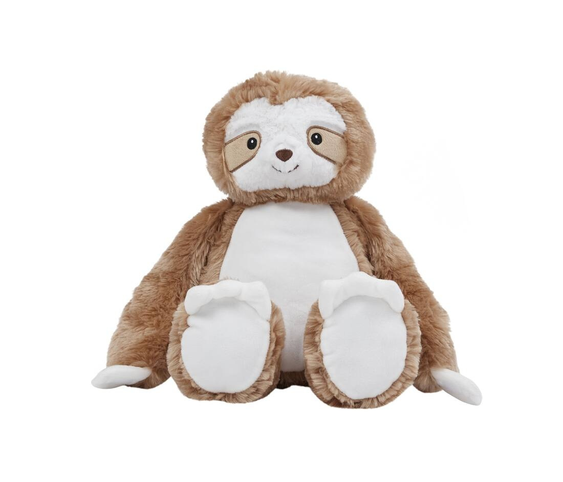 Peluche paresseux