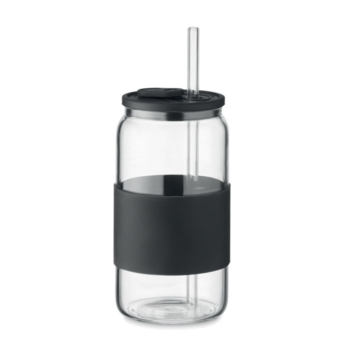 BOROSIP - Gobelet en verre 550ml thumb