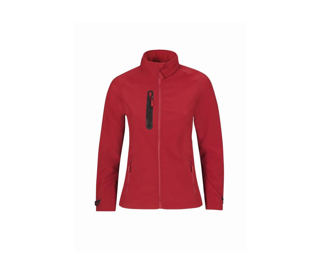Veste softshell femme thumb