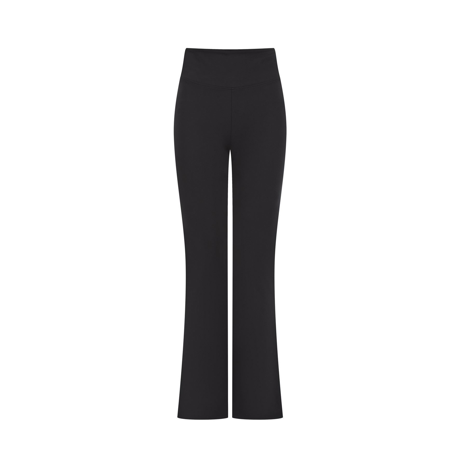 Leggings évasée pour femme thumb
