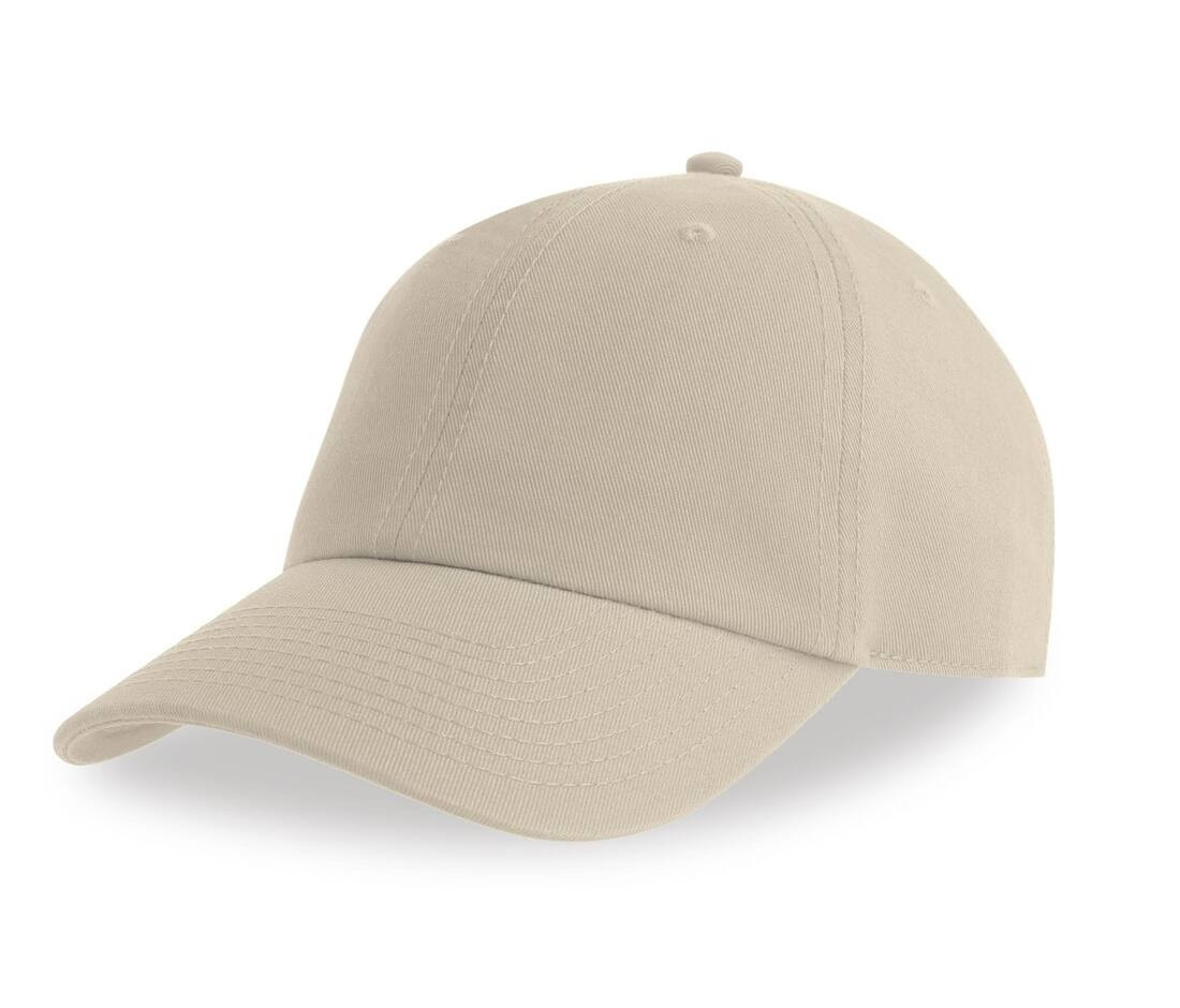 Casquette 6 pans thumb