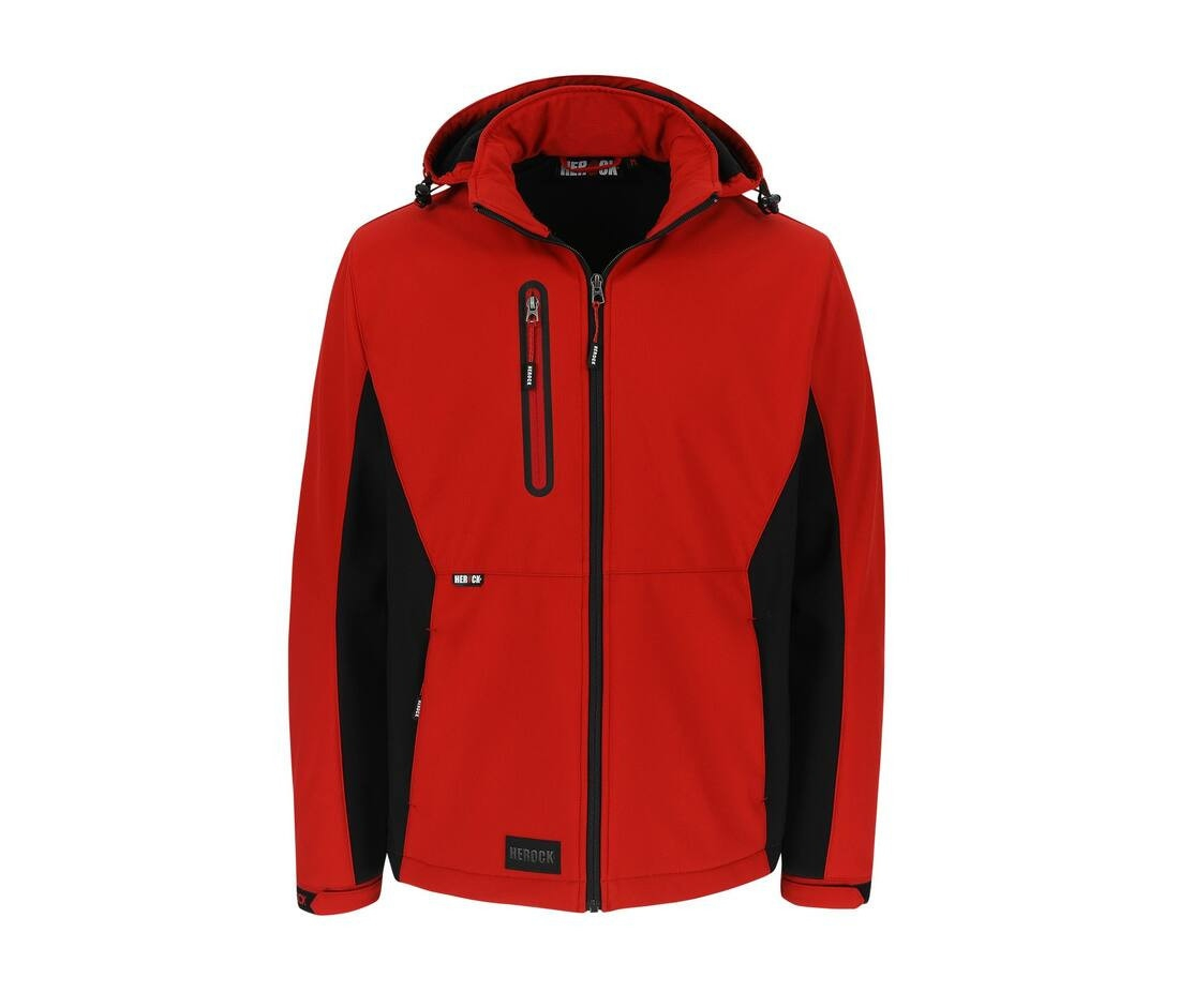 Veste softshell trystan thumb