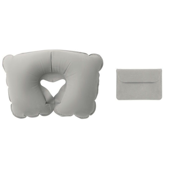 TRAVELCONFORT - Oreiller gonflable et étui thumb