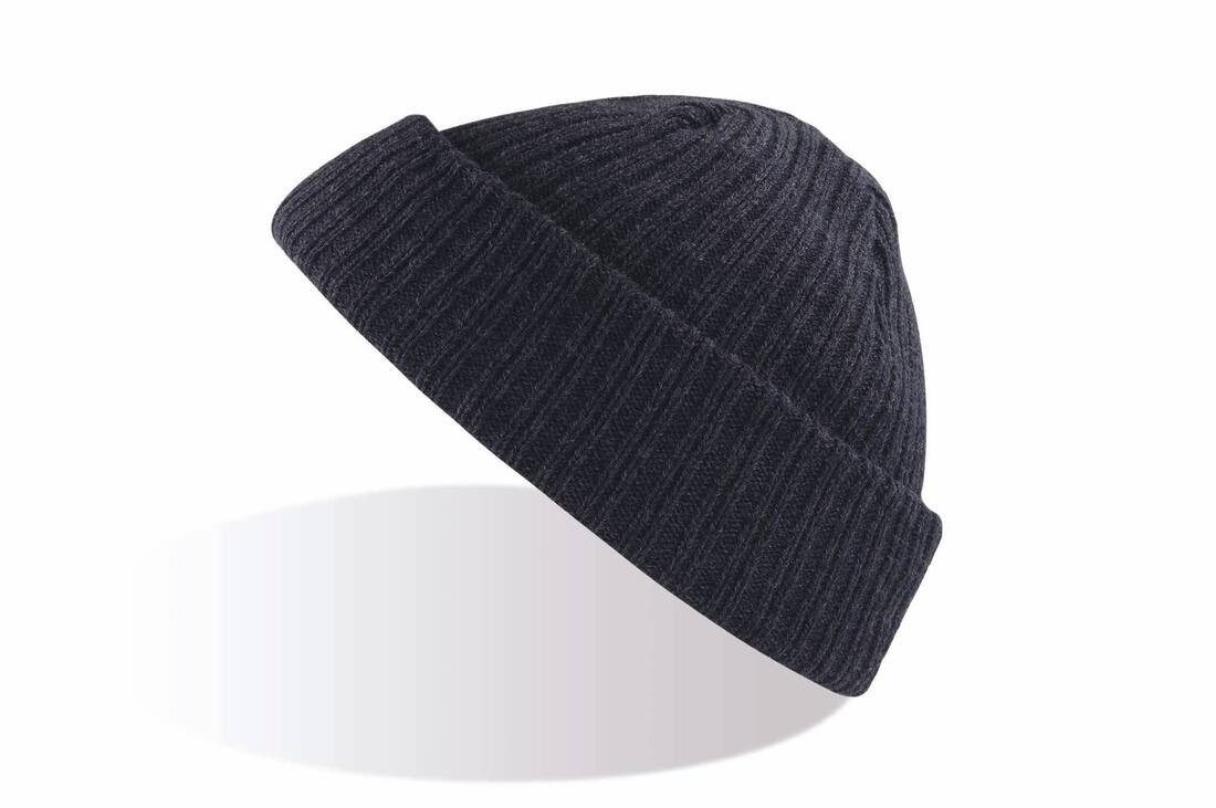 Bonnet avec revers thumb
