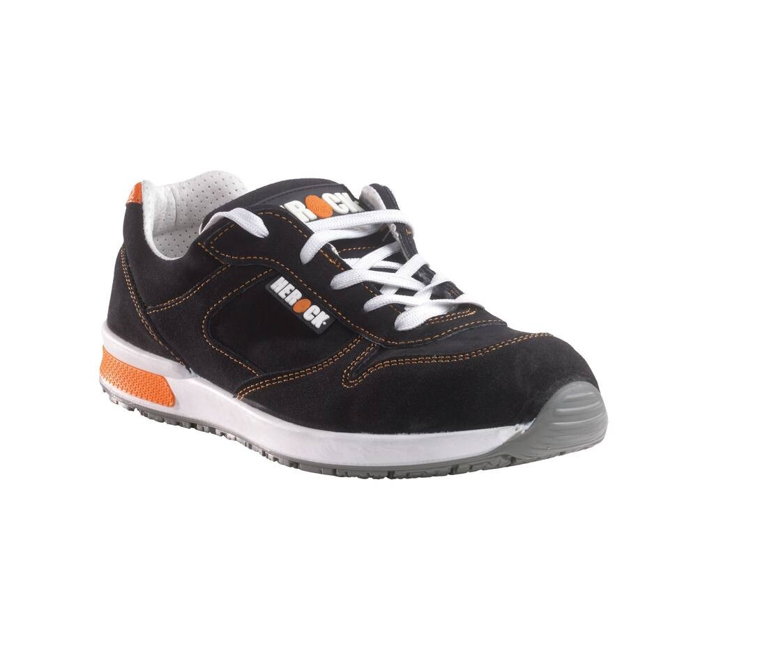 Chaussures basses spartacus s1p thumb