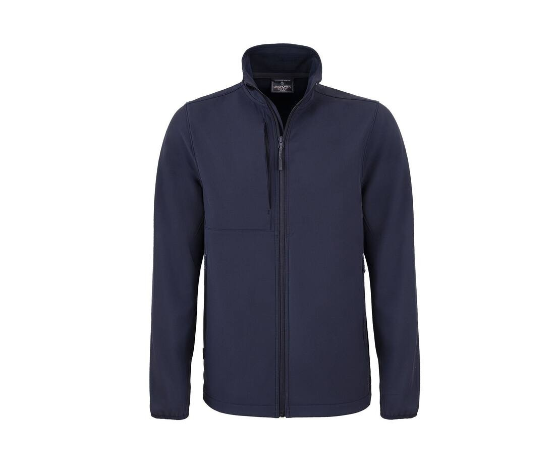 Veste softshell homme thumb