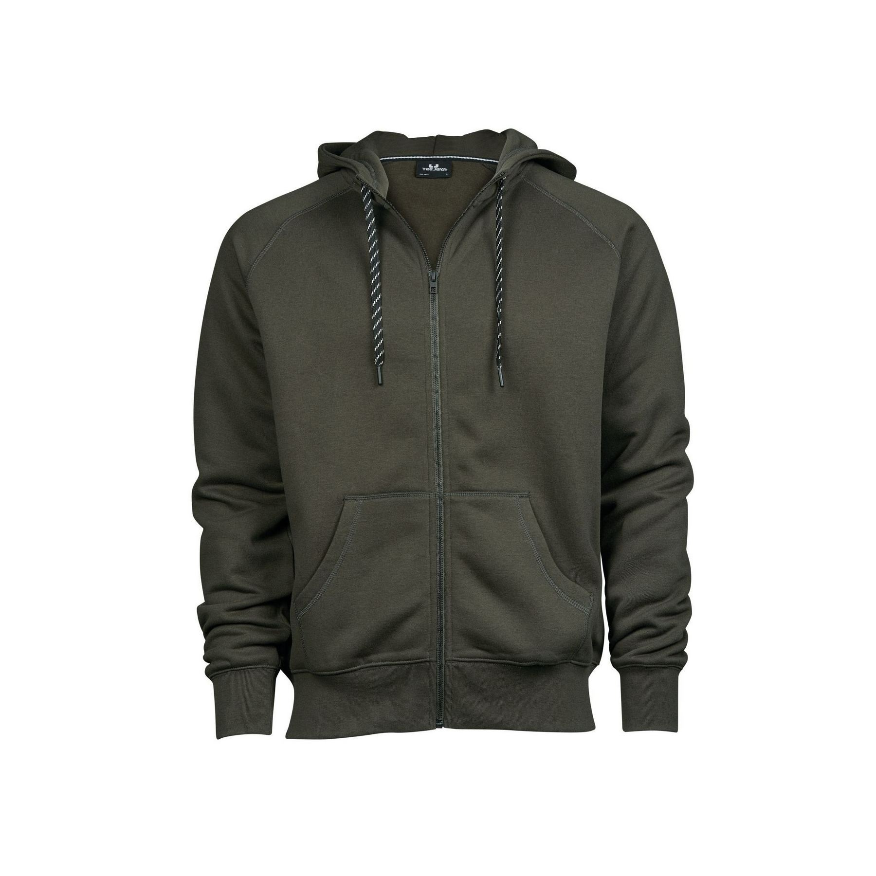 Sweat zippé homme thumb