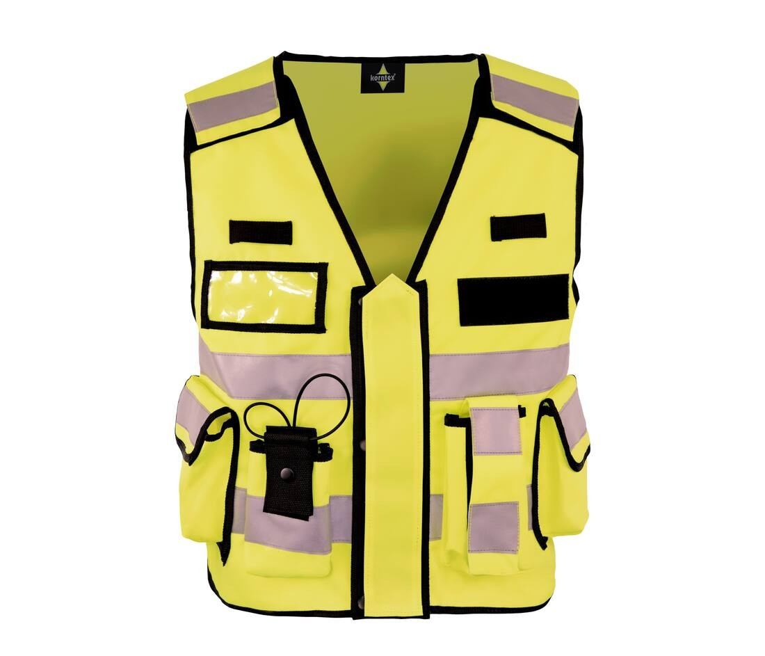 Gilet de sécurité tactique thumb