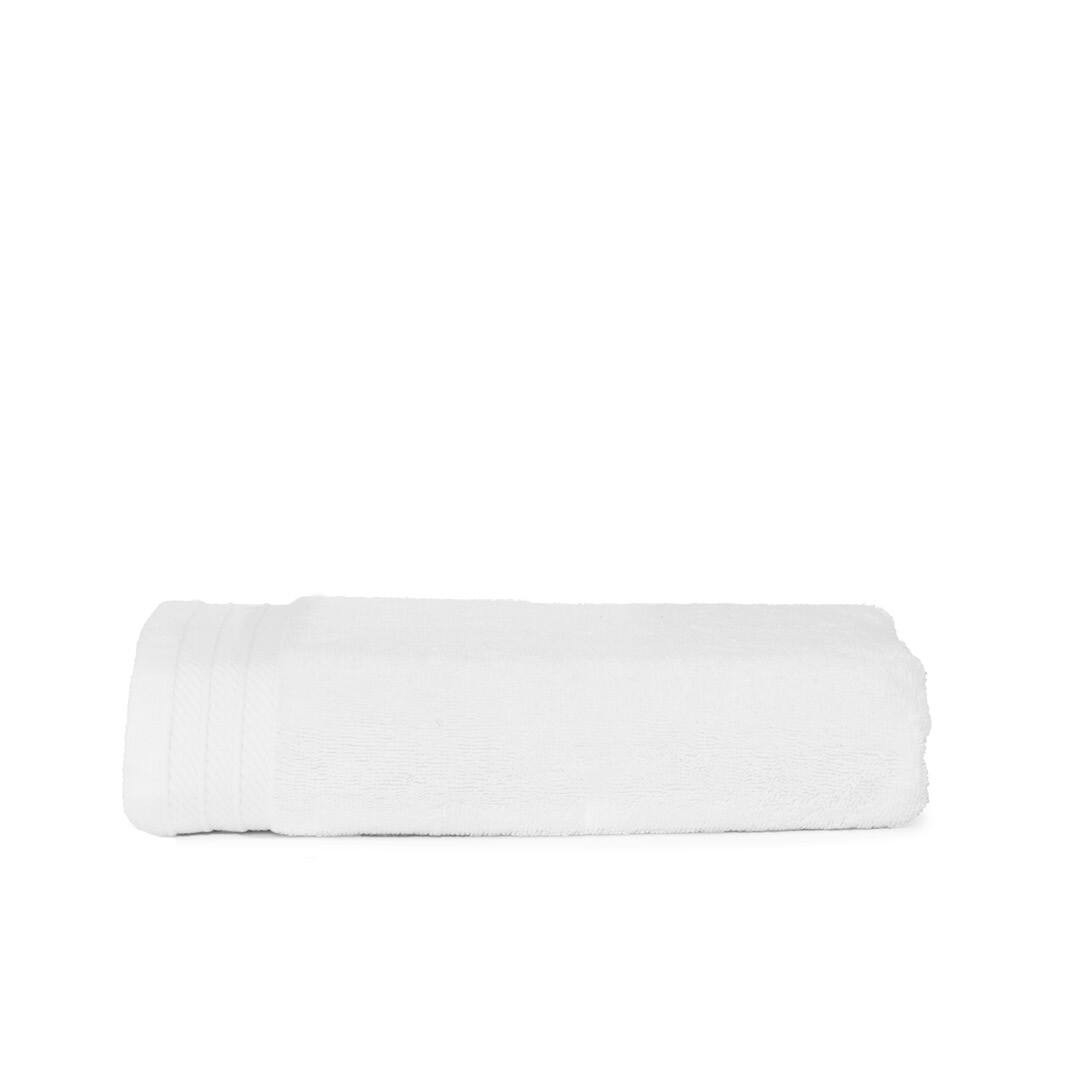 Serviette de plage en coton organique thumb