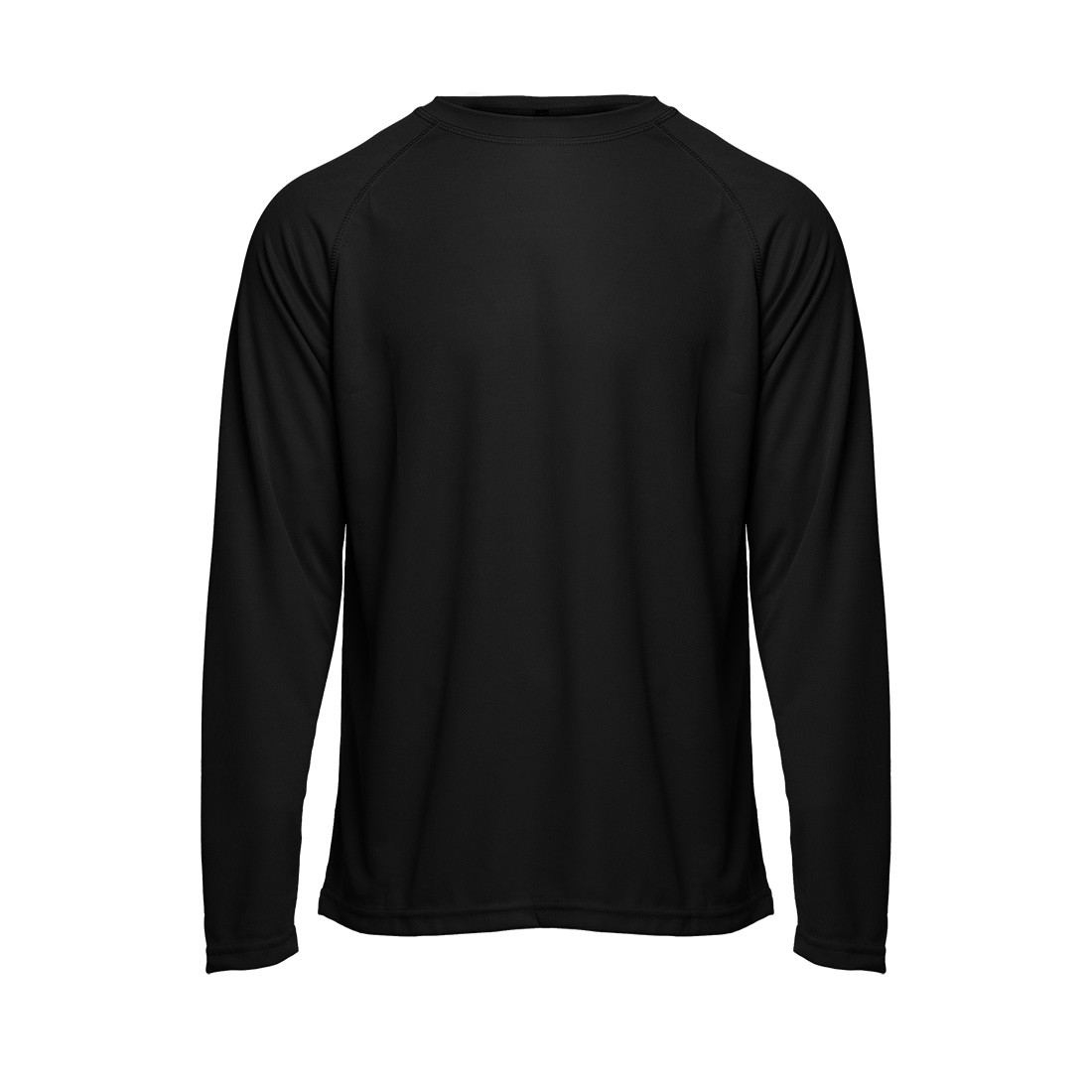 Tee-shirt respirant manches longues thumb