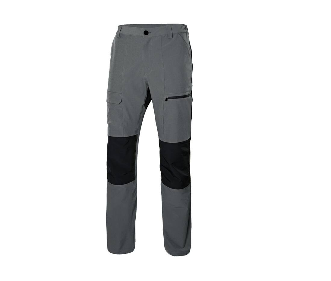 Pantalon de trekking stretch thumb