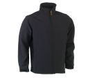 Veste softshell julius