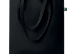 OSOLE COLOUR - Sac shopping Fairtrade140gr/m²