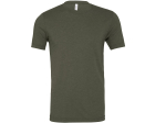Tee-shirt unisexe triblend