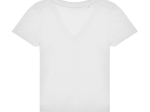 Tee-shirt femme col v 150
