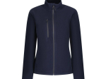 Veste micropolaire femme en polyester recyclé