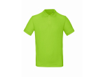 Polo bio homme