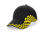 Casquette grand prix
