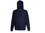 Sweat léger capuche homme