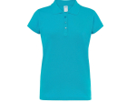 Polo piqué femme 200