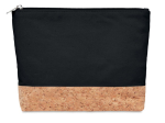 PORTO BAG - Trousse liège & coton