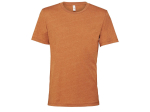 Tee-shirt unisexe chiné
