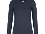 Tee-shirt femme manches longues