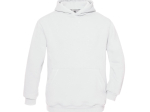 Sweat enfant à capuche
