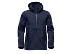 Veste softshell haute technicité homme