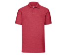 Polo polycoton 180 lavable à 60°