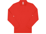 Polo manches longues 180