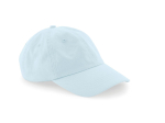 Casquette 6 pans