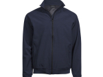 Veste stretch en polyester et nylon recyclé