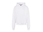 Sweat à capuche lourd