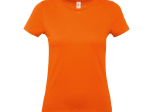 Tee-shirt femme col rond 150