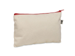 PESACARA - Pochette en coton 340 gr/m²